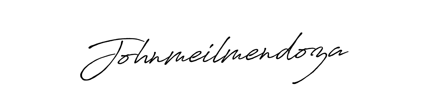 This is the best signature style for the Johnmeilmendoza name. Also you like these signature font (Antro_Vectra_Bolder). Mix name signature. Johnmeilmendoza signature style 7 images and pictures png