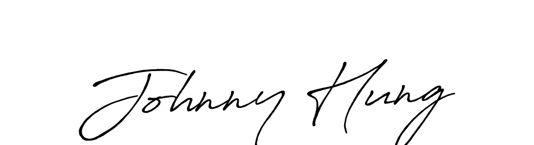 See photos of Johnny Hung official signature by Spectra . Check more albums & portfolios. Read reviews & check more about Antro_Vectra_Bolder font. Johnny Hung signature style 7 images and pictures png