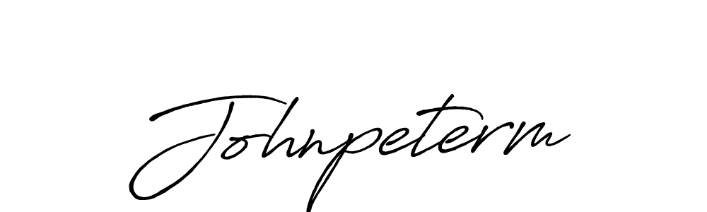 Here are the top 10 professional signature styles for the name Johnpeterm. These are the best autograph styles you can use for your name. Johnpeterm signature style 7 images and pictures png