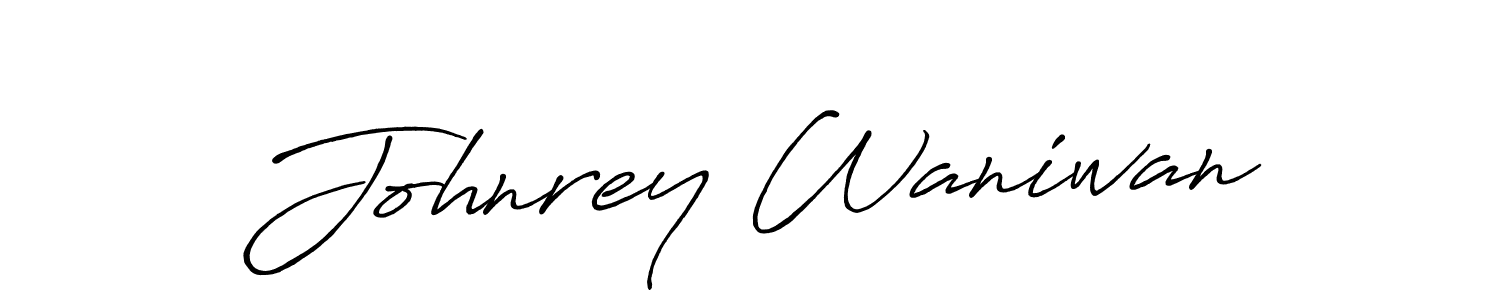 See photos of Johnrey Waniwan official signature by Spectra . Check more albums & portfolios. Read reviews & check more about Antro_Vectra_Bolder font. Johnrey Waniwan signature style 7 images and pictures png
