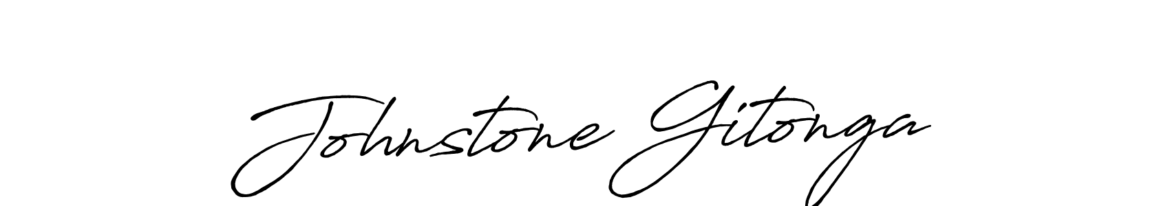 See photos of Johnstone Gitonga official signature by Spectra . Check more albums & portfolios. Read reviews & check more about Antro_Vectra_Bolder font. Johnstone Gitonga signature style 7 images and pictures png