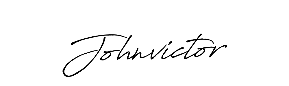 See photos of Johnvictor official signature by Spectra . Check more albums & portfolios. Read reviews & check more about Antro_Vectra_Bolder font. Johnvictor signature style 7 images and pictures png