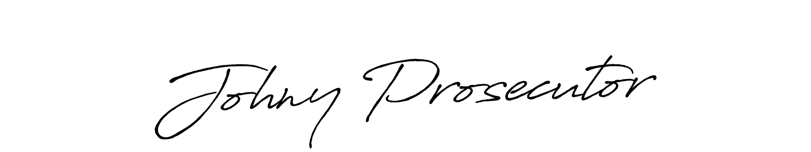 Once you've used our free online signature maker to create your best signature Antro_Vectra_Bolder style, it's time to enjoy all of the benefits that Johny Prosecutor name signing documents. Johny Prosecutor signature style 7 images and pictures png