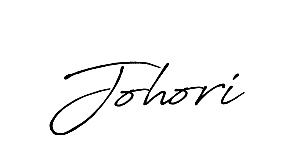 Once you've used our free online signature maker to create your best signature Antro_Vectra_Bolder style, it's time to enjoy all of the benefits that Johori name signing documents. Johori signature style 7 images and pictures png