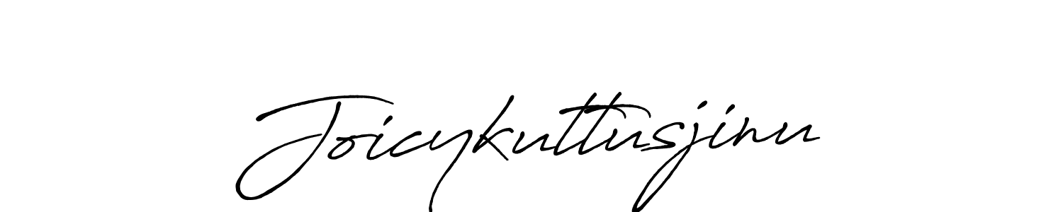 Once you've used our free online signature maker to create your best signature Antro_Vectra_Bolder style, it's time to enjoy all of the benefits that Joicykuttusjinu name signing documents. Joicykuttusjinu signature style 7 images and pictures png