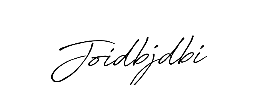 Antro_Vectra_Bolder is a professional signature style that is perfect for those who want to add a touch of class to their signature. It is also a great choice for those who want to make their signature more unique. Get Joidbjdbi name to fancy signature for free. Joidbjdbi signature style 7 images and pictures png