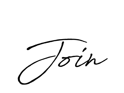 Make a short Join signature style. Manage your documents anywhere anytime using Antro_Vectra_Bolder. Create and add eSignatures, submit forms, share and send files easily. Join signature style 7 images and pictures png