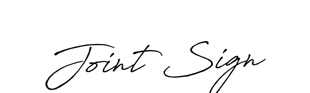 Here are the top 10 professional signature styles for the name Joint Sign. These are the best autograph styles you can use for your name. Joint Sign signature style 7 images and pictures png