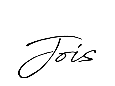 How to make Jois name signature. Use Antro_Vectra_Bolder style for creating short signs online. This is the latest handwritten sign. Jois signature style 7 images and pictures png