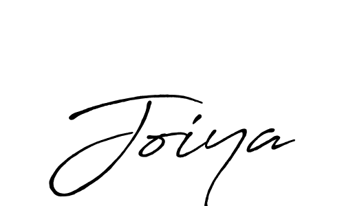 Make a beautiful signature design for name Joiya. Use this online signature maker to create a handwritten signature for free. Joiya signature style 7 images and pictures png