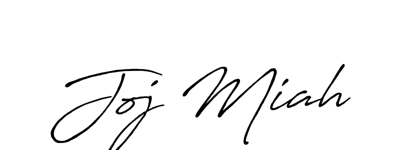 Here are the top 10 professional signature styles for the name Joj Miah. These are the best autograph styles you can use for your name. Joj Miah signature style 7 images and pictures png