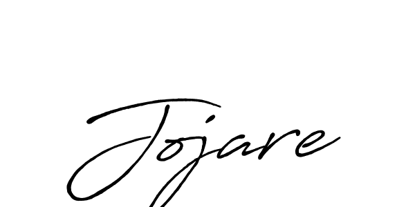 Similarly Antro_Vectra_Bolder is the best handwritten signature design. Signature creator online .You can use it as an online autograph creator for name Jojare. Jojare signature style 7 images and pictures png