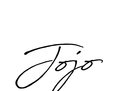 Once you've used our free online signature maker to create your best signature Antro_Vectra_Bolder style, it's time to enjoy all of the benefits that Jojo name signing documents. Jojo signature style 7 images and pictures png