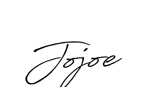 Similarly Antro_Vectra_Bolder is the best handwritten signature design. Signature creator online .You can use it as an online autograph creator for name Jojoe. Jojoe signature style 7 images and pictures png