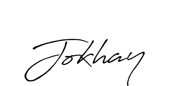 Here are the top 10 professional signature styles for the name Jokhay. These are the best autograph styles you can use for your name. Jokhay signature style 7 images and pictures png