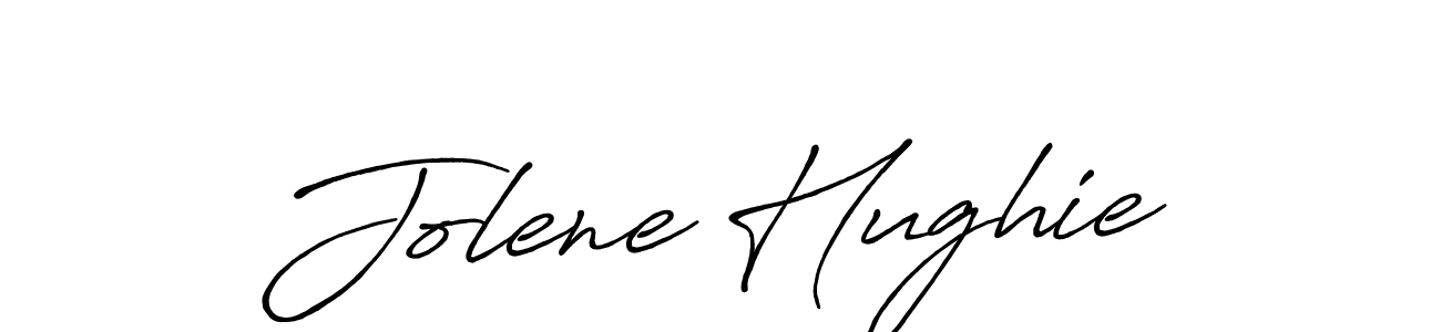 How to Draw Jolene Hughie signature style? Antro_Vectra_Bolder is a latest design signature styles for name Jolene Hughie. Jolene Hughie signature style 7 images and pictures png