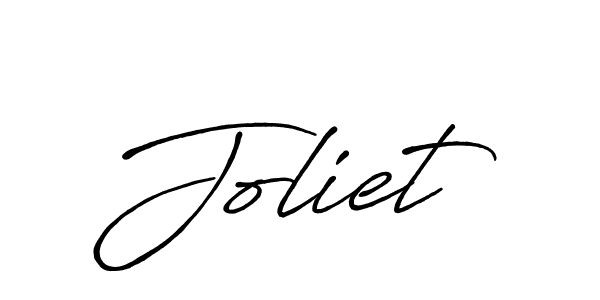 Similarly Antro_Vectra_Bolder is the best handwritten signature design. Signature creator online .You can use it as an online autograph creator for name Joliet. Joliet signature style 7 images and pictures png