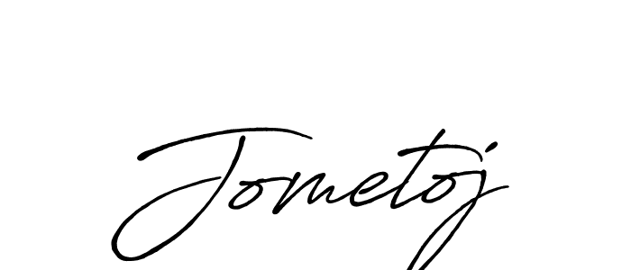 Best and Professional Signature Style for Jometoj. Antro_Vectra_Bolder Best Signature Style Collection. Jometoj signature style 7 images and pictures png