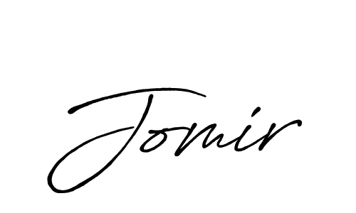 Make a short Jomir signature style. Manage your documents anywhere anytime using Antro_Vectra_Bolder. Create and add eSignatures, submit forms, share and send files easily. Jomir signature style 7 images and pictures png