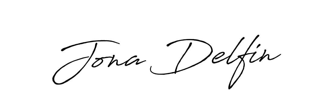 Best and Professional Signature Style for Jona Delfin. Antro_Vectra_Bolder Best Signature Style Collection. Jona Delfin signature style 7 images and pictures png