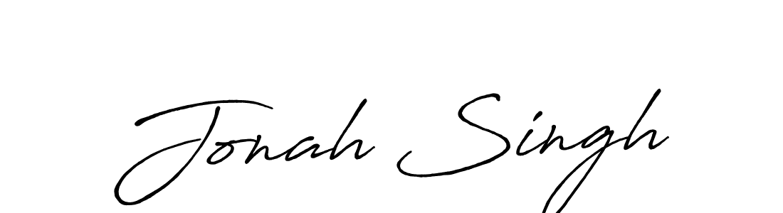 How to Draw Jonah Singh signature style? Antro_Vectra_Bolder is a latest design signature styles for name Jonah Singh. Jonah Singh signature style 7 images and pictures png