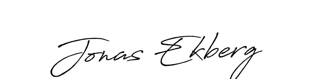 Make a short Jonas Ekberg signature style. Manage your documents anywhere anytime using Antro_Vectra_Bolder. Create and add eSignatures, submit forms, share and send files easily. Jonas Ekberg signature style 7 images and pictures png