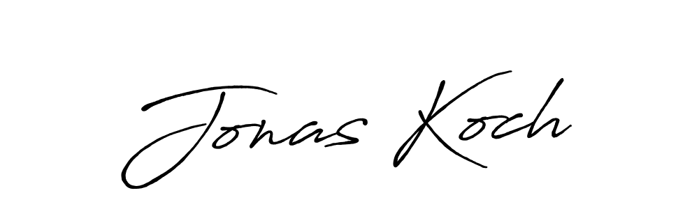 See photos of Jonas Koch official signature by Spectra . Check more albums & portfolios. Read reviews & check more about Antro_Vectra_Bolder font. Jonas Koch signature style 7 images and pictures png