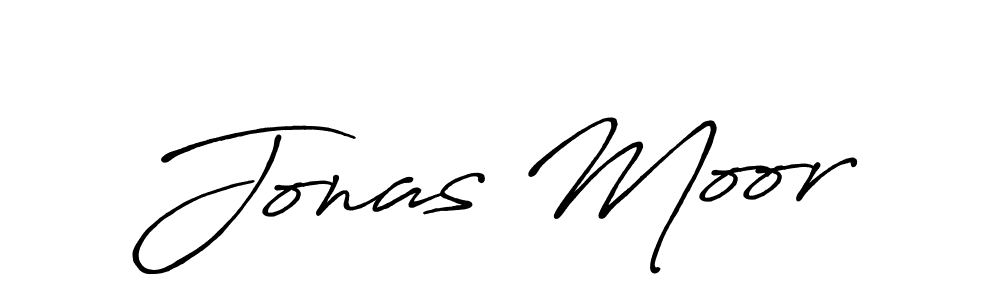 Make a short Jonas Moor signature style. Manage your documents anywhere anytime using Antro_Vectra_Bolder. Create and add eSignatures, submit forms, share and send files easily. Jonas Moor signature style 7 images and pictures png