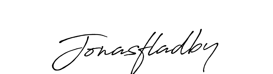 Make a beautiful signature design for name Jonasfladby. Use this online signature maker to create a handwritten signature for free. Jonasfladby signature style 7 images and pictures png