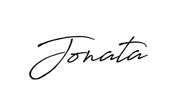 How to make Jonata name signature. Use Antro_Vectra_Bolder style for creating short signs online. This is the latest handwritten sign. Jonata signature style 7 images and pictures png