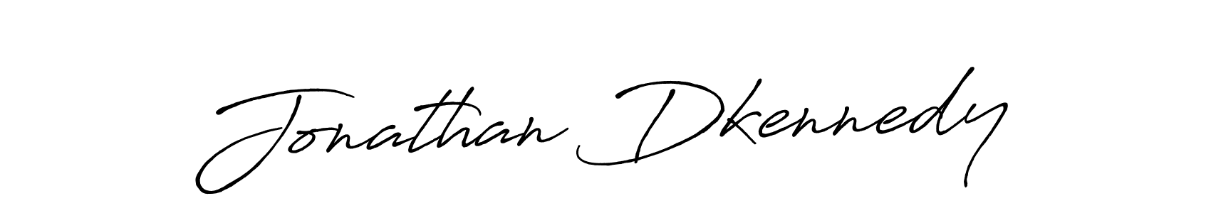 Also we have Jonathan Dkennedy name is the best signature style. Create professional handwritten signature collection using Antro_Vectra_Bolder autograph style. Jonathan Dkennedy signature style 7 images and pictures png