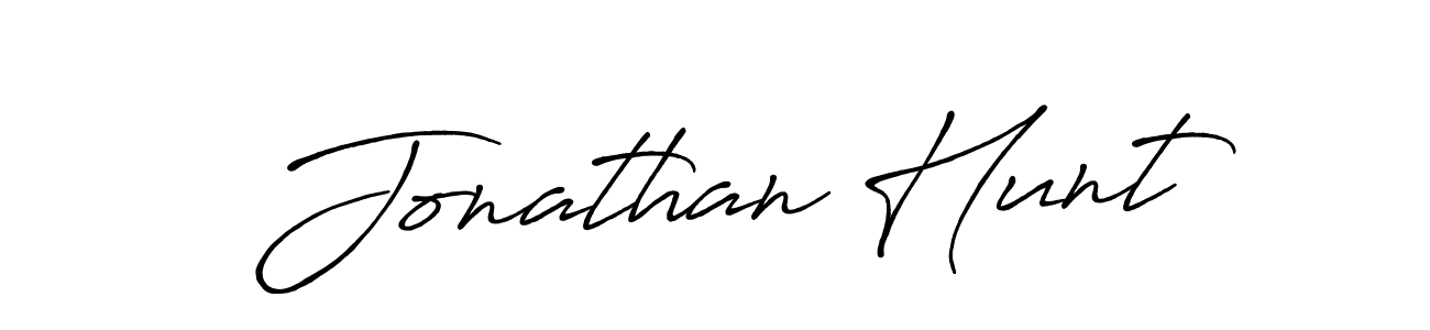 See photos of Jonathan Hunt official signature by Spectra . Check more albums & portfolios. Read reviews & check more about Antro_Vectra_Bolder font. Jonathan Hunt signature style 7 images and pictures png