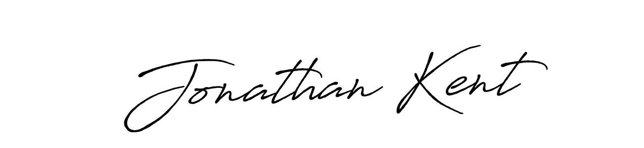 Similarly Antro_Vectra_Bolder is the best handwritten signature design. Signature creator online .You can use it as an online autograph creator for name Jonathan Kent. Jonathan Kent signature style 7 images and pictures png
