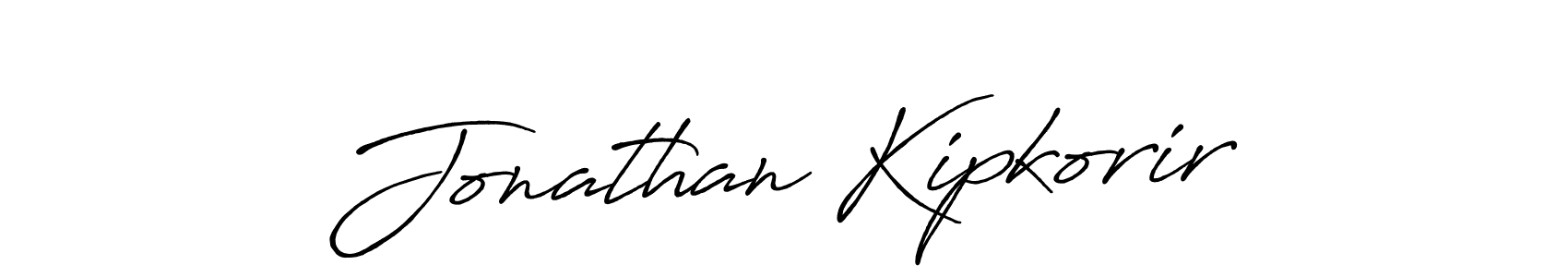 Also we have Jonathan Kipkorir name is the best signature style. Create professional handwritten signature collection using Antro_Vectra_Bolder autograph style. Jonathan Kipkorir signature style 7 images and pictures png