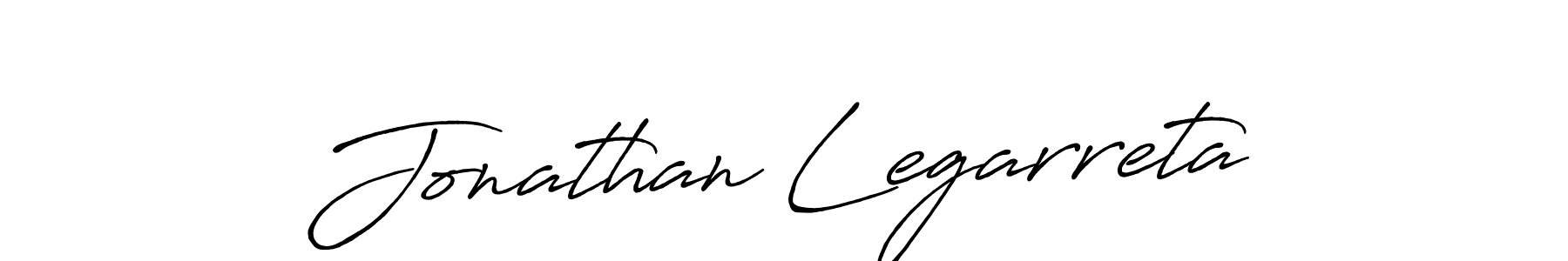 The best way (Antro_Vectra_Bolder) to make a short signature is to pick only two or three words in your name. The name Jonathan Legarreta include a total of six letters. For converting this name. Jonathan Legarreta signature style 7 images and pictures png