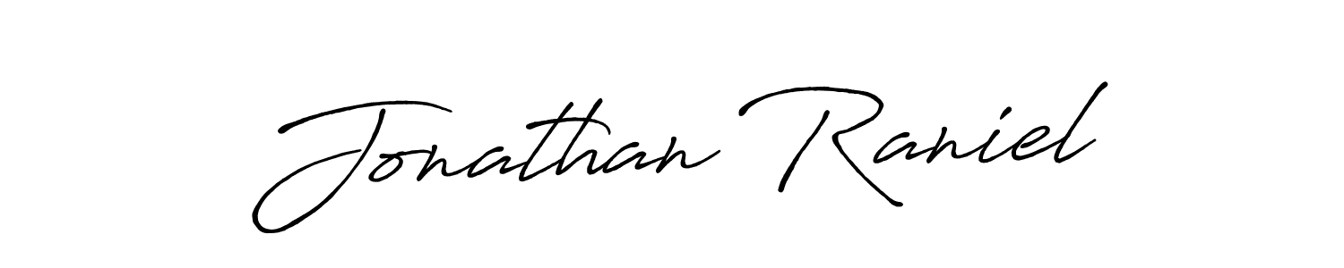 How to Draw Jonathan Raniel signature style? Antro_Vectra_Bolder is a latest design signature styles for name Jonathan Raniel. Jonathan Raniel signature style 7 images and pictures png
