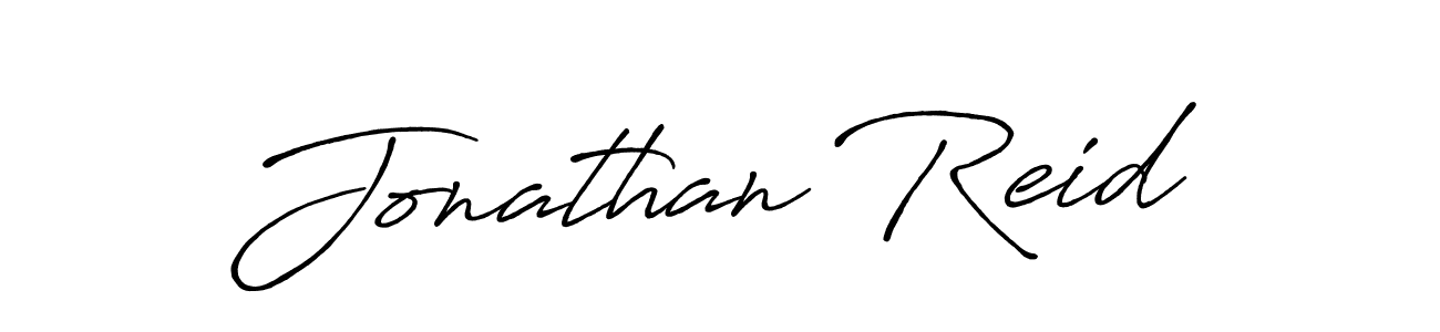 Make a beautiful signature design for name Jonathan Reid. Use this online signature maker to create a handwritten signature for free. Jonathan Reid signature style 7 images and pictures png