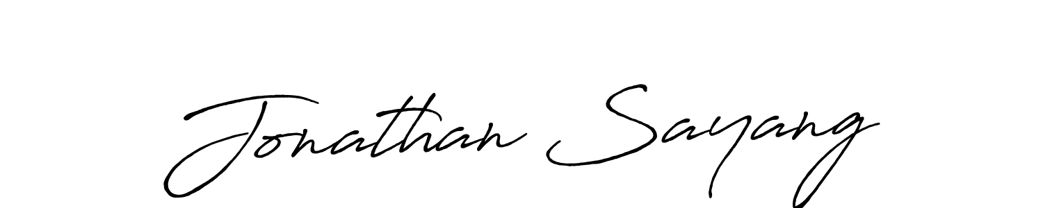 Check out images of Autograph of Jonathan Sayang name. Actor Jonathan Sayang Signature Style. Antro_Vectra_Bolder is a professional sign style online. Jonathan Sayang signature style 7 images and pictures png