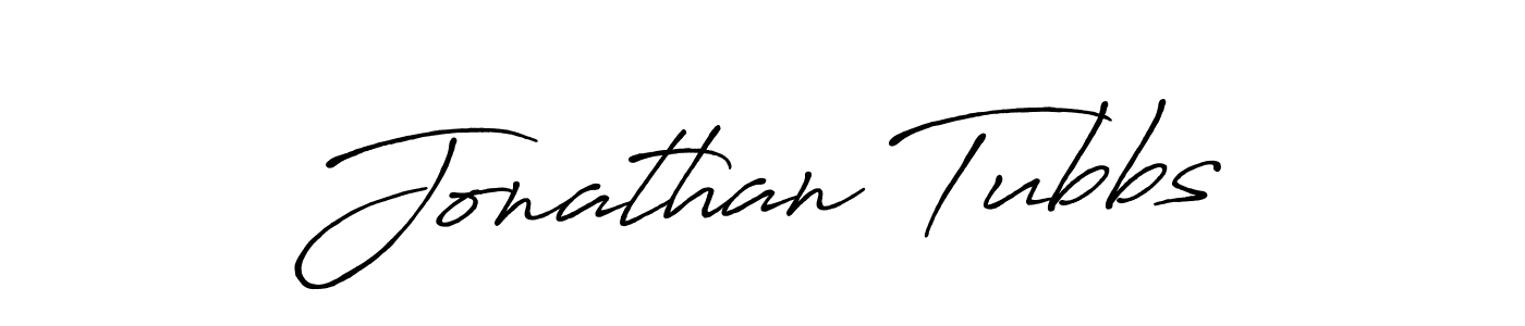 Best and Professional Signature Style for Jonathan Tubbs. Antro_Vectra_Bolder Best Signature Style Collection. Jonathan Tubbs signature style 7 images and pictures png