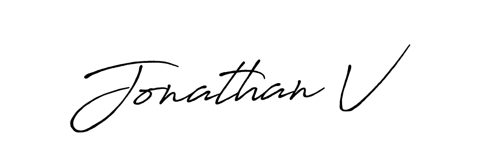 Check out images of Autograph of Jonathan V name. Actor Jonathan V Signature Style. Antro_Vectra_Bolder is a professional sign style online. Jonathan V signature style 7 images and pictures png