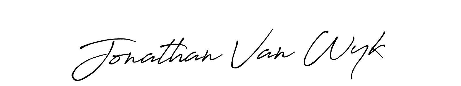 How to Draw Jonathan Van Wyk signature style? Antro_Vectra_Bolder is a latest design signature styles for name Jonathan Van Wyk. Jonathan Van Wyk signature style 7 images and pictures png