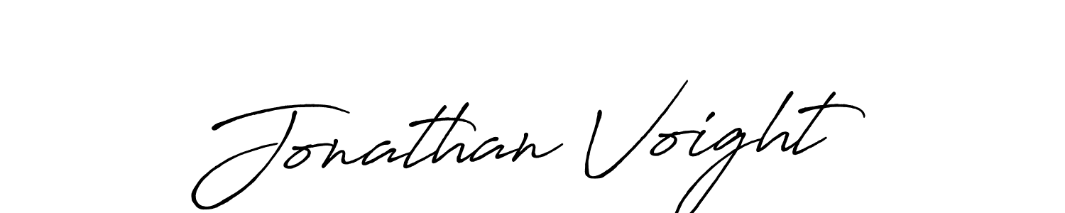 How to make Jonathan Voight signature? Antro_Vectra_Bolder is a professional autograph style. Create handwritten signature for Jonathan Voight name. Jonathan Voight signature style 7 images and pictures png