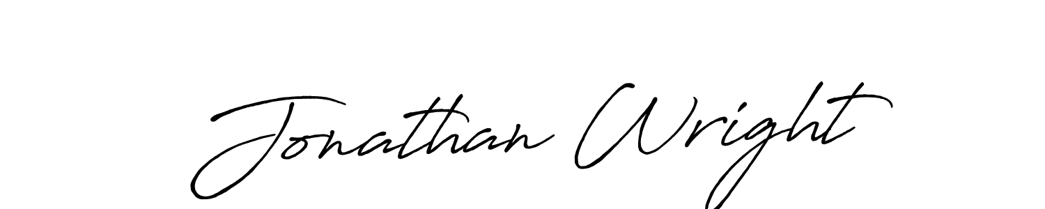Here are the top 10 professional signature styles for the name Jonathan Wright. These are the best autograph styles you can use for your name. Jonathan Wright signature style 7 images and pictures png