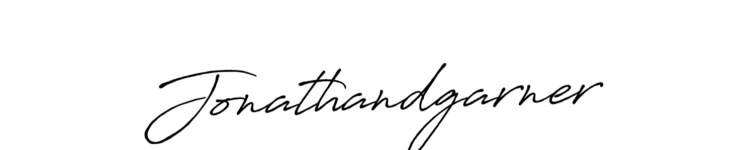 Also we have Jonathandgarner name is the best signature style. Create professional handwritten signature collection using Antro_Vectra_Bolder autograph style. Jonathandgarner signature style 7 images and pictures png