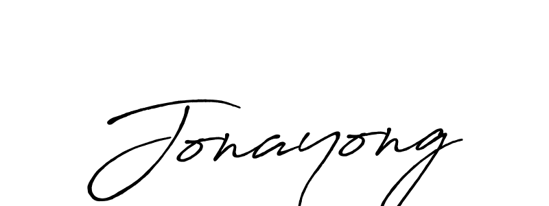 You can use this online signature creator to create a handwritten signature for the name Jonayong. This is the best online autograph maker. Jonayong signature style 7 images and pictures png