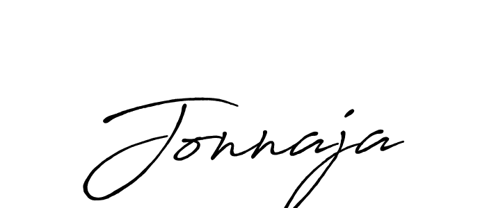 Also You can easily find your signature by using the search form. We will create Jonnaja name handwritten signature images for you free of cost using Antro_Vectra_Bolder sign style. Jonnaja signature style 7 images and pictures png