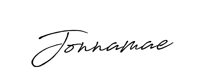 Once you've used our free online signature maker to create your best signature Antro_Vectra_Bolder style, it's time to enjoy all of the benefits that Jonnamae name signing documents. Jonnamae signature style 7 images and pictures png
