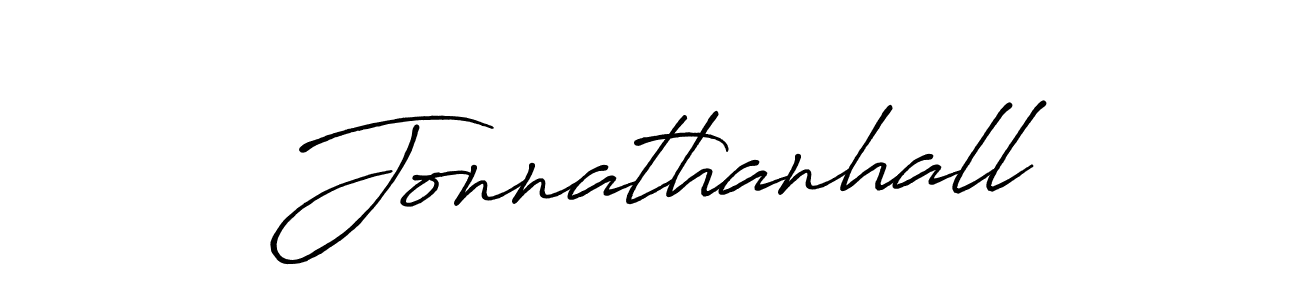 How to Draw Jonnathanhall signature style? Antro_Vectra_Bolder is a latest design signature styles for name Jonnathanhall. Jonnathanhall signature style 7 images and pictures png