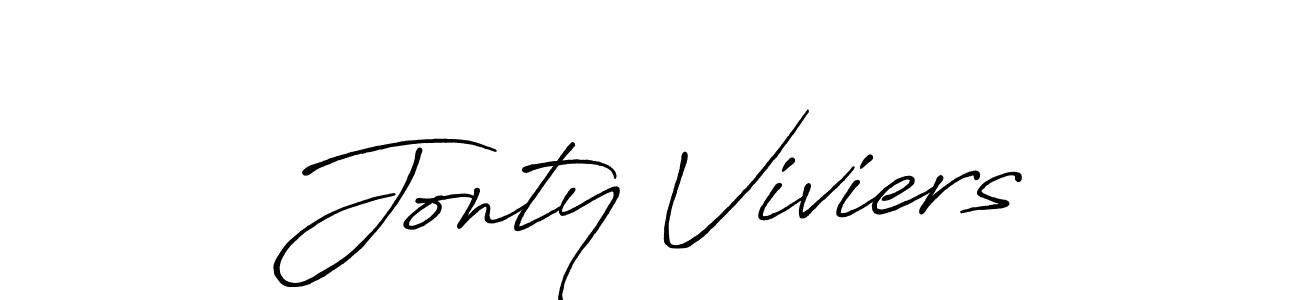 Check out images of Autograph of Jonty Viviers name. Actor Jonty Viviers Signature Style. Antro_Vectra_Bolder is a professional sign style online. Jonty Viviers signature style 7 images and pictures png