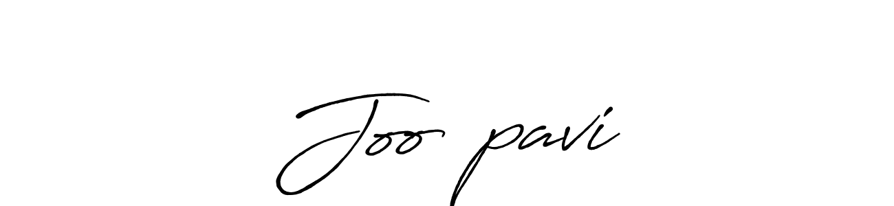 How to Draw Joo❤️pavi signature style? Antro_Vectra_Bolder is a latest design signature styles for name Joo❤️pavi. Joo❤️pavi signature style 7 images and pictures png